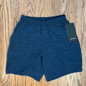 Lululemon Pace Breaker Short 7” Lined